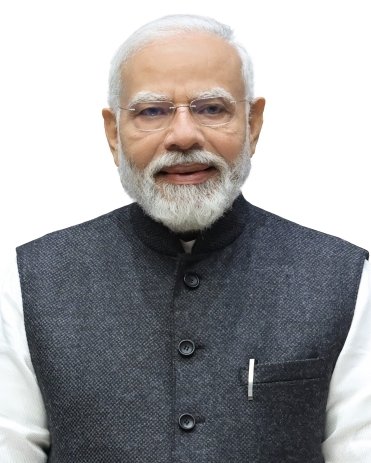 Shri Narendra Modi, Prime Minister of India — PM Surya Ghar Muft Bijli Yojana